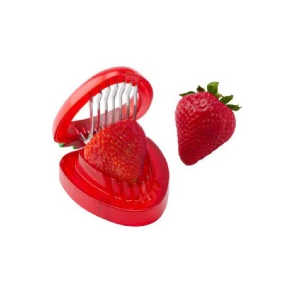 Strawberry Slicer - Picture 5 of 7